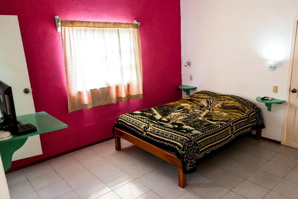 DOUBLE ONE BED Room, Hotel Residencia La Mariposa, Cancun Area