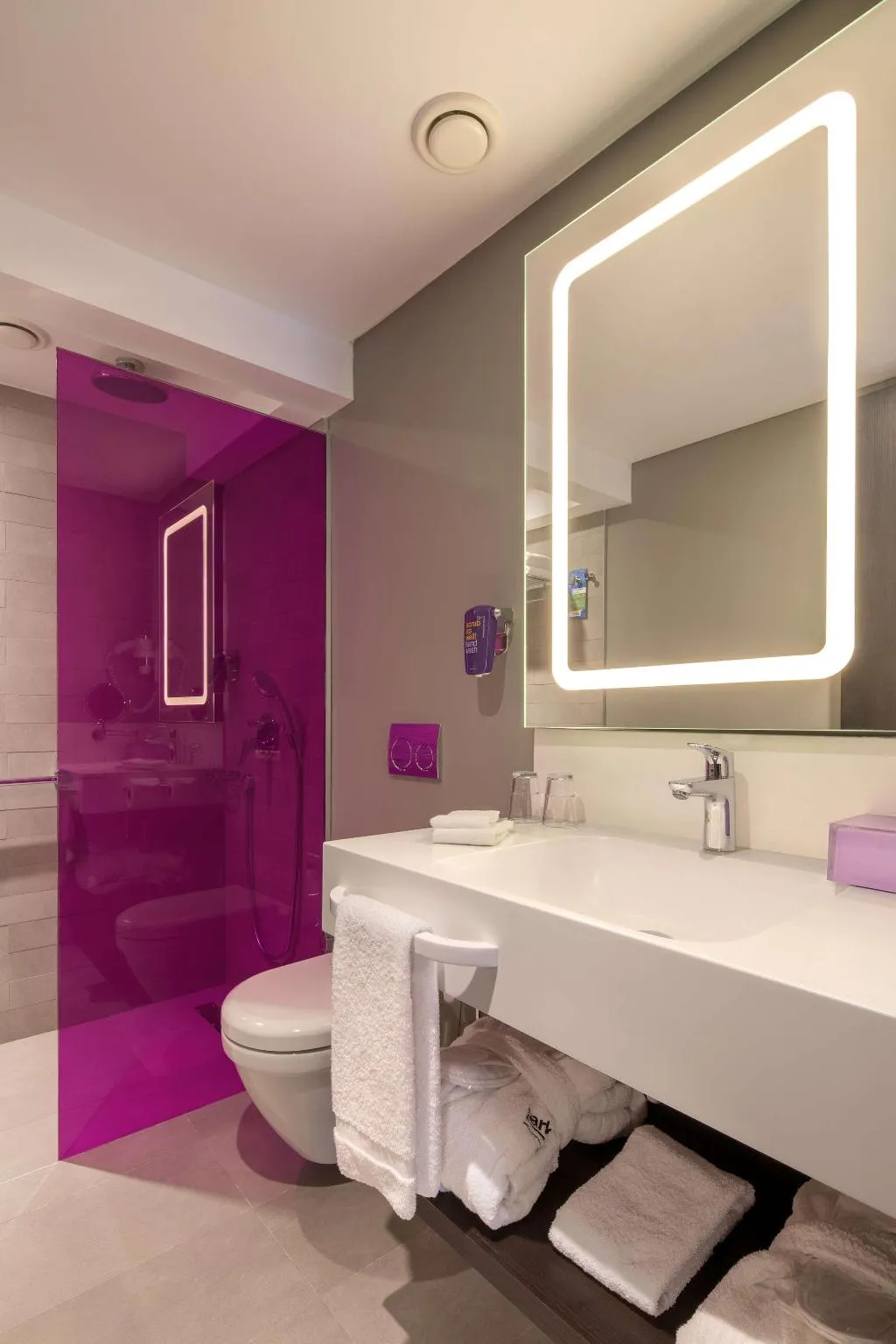 Room, Park Inn by Radisson Izmir, Izmir