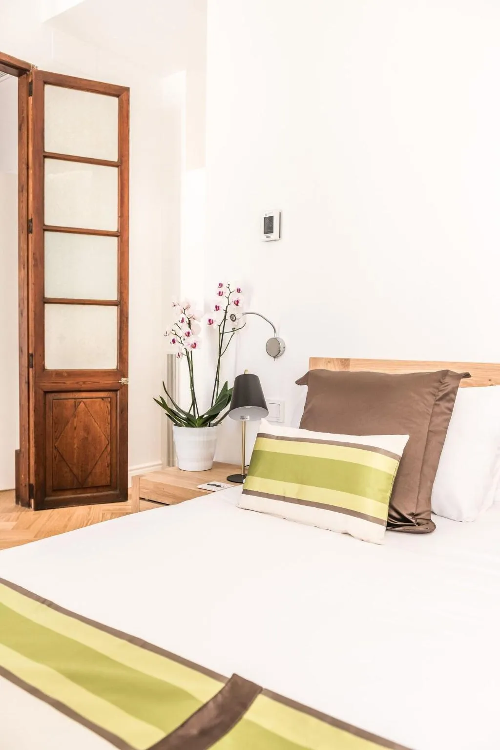 Room, Hotel Can Mostatxins, Majorca