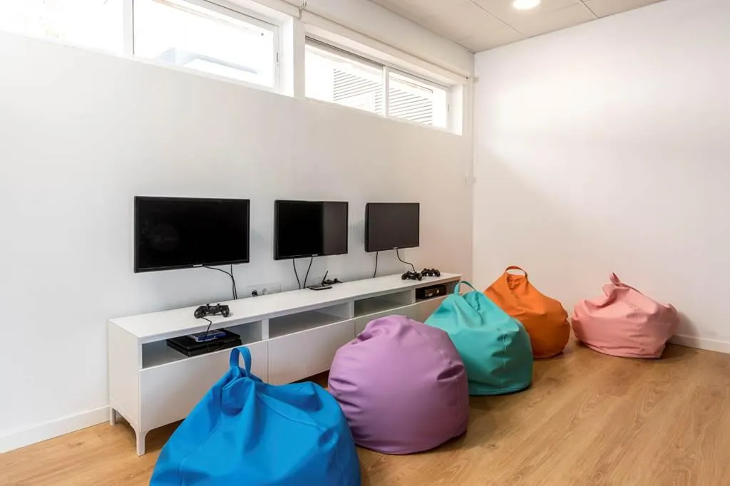 Sports and Entertainment, Paradise Park Fun Lifestyle Hotel, Tenerife