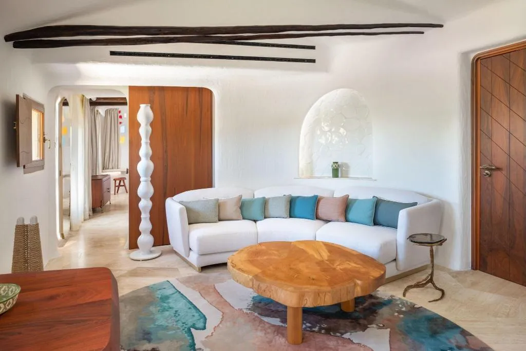 Room, Cala di Volpe, Olbia