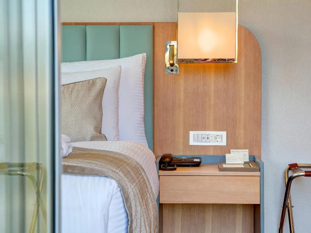 Room, Rixos Premium Dubrovnik, Dubrovnik