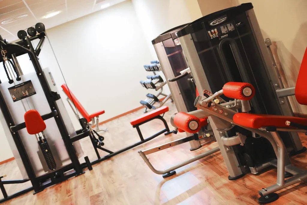 Sports and Entertainment, Ohtels Mazagon, Costa De La Luz
