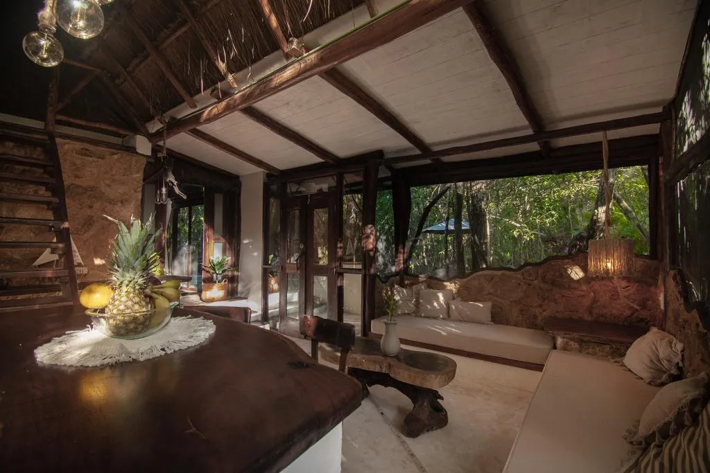 SUITE STANDARD Room, Pepem Holistic Experience - Adults Only, Cancun Area