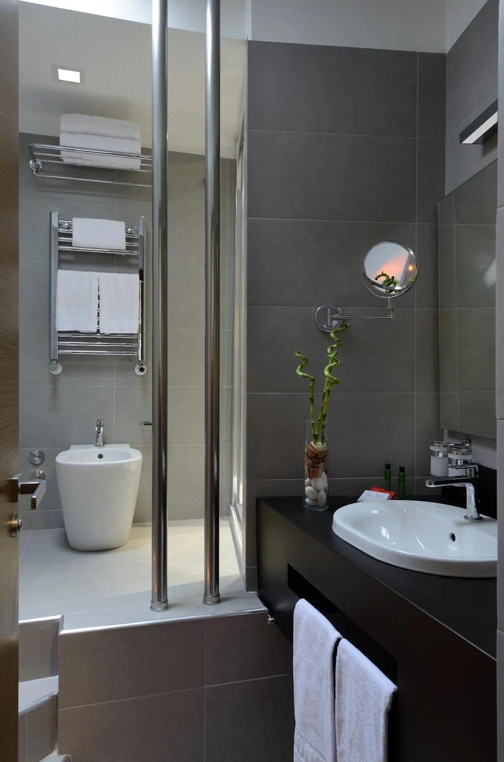 TRIPLE STANDARD Room, Rome Art Hotel, Rome