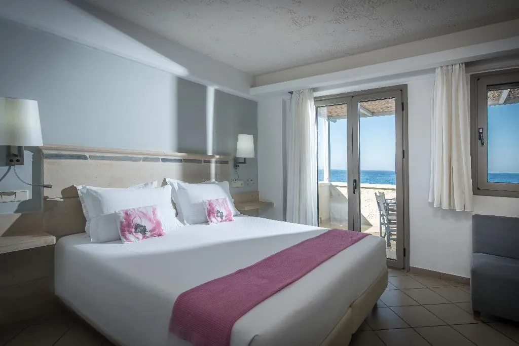APARTMENT TWO BEDROOMS Room, Skajado Cottages and Apartments, Crete
