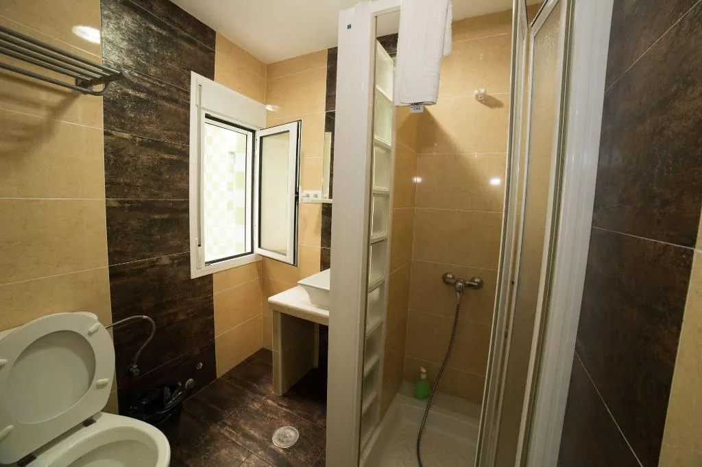 Room, Hospedaje Lisboa Algeciras, Costa De La Luz