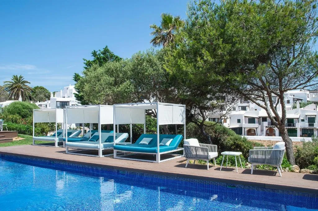 Pool, Menorca Binibeca by Pierre & Vacances Premium*, Menorca