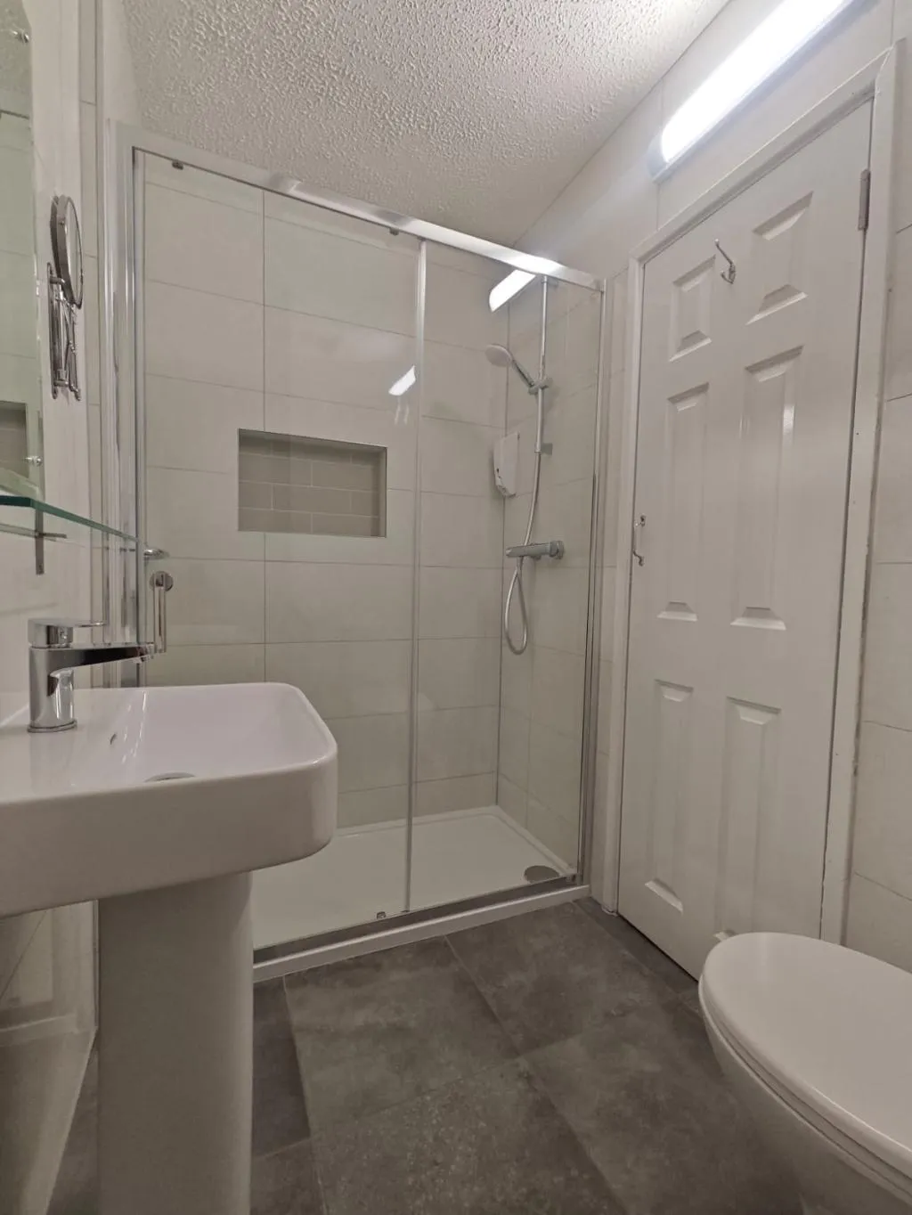 DOUBLE STANDARD Room, Ashley Hotel, Cork