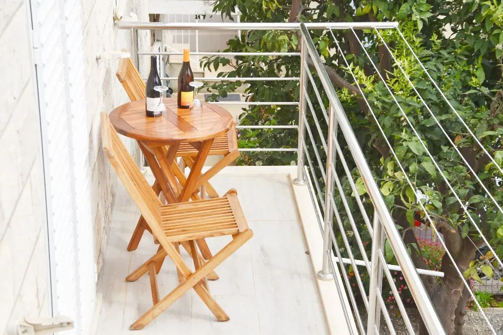 APARTMENT CAPACITY 6 TWO BEDROOMS Room, Vulicevic Apartmani, Dubrovnik