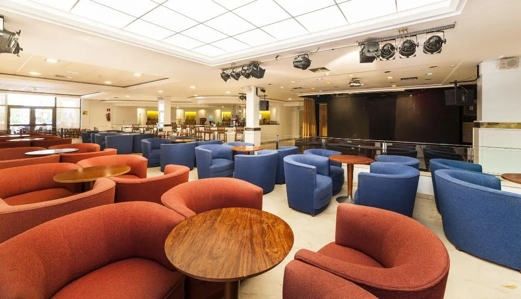 Bar, Globales Resort - Santa Ponsa Park, Majorca