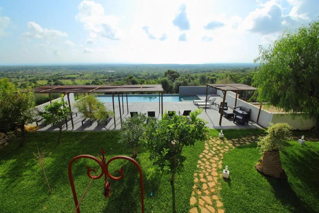 Sports and Entertainment, Agroturismo Es Pujol, Majorca