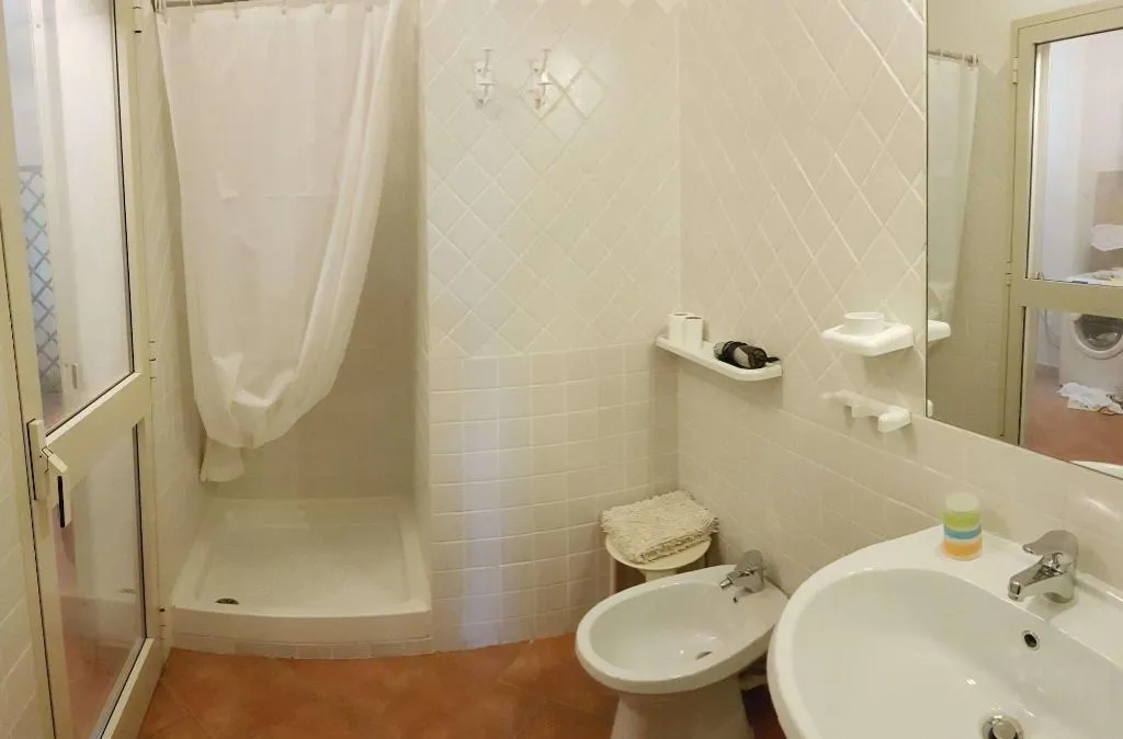 Room, B&B Casa Derosas, Olbia