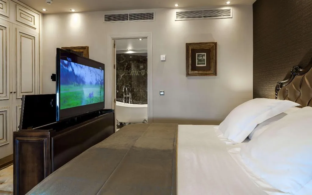 Room, Wellington Hotel & Spa Madrid, Madrid