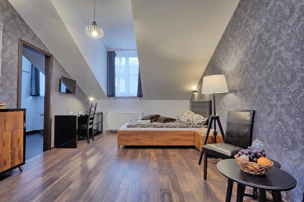 STUDIO STANDARD Room, Apartamenty Taja, Krakow