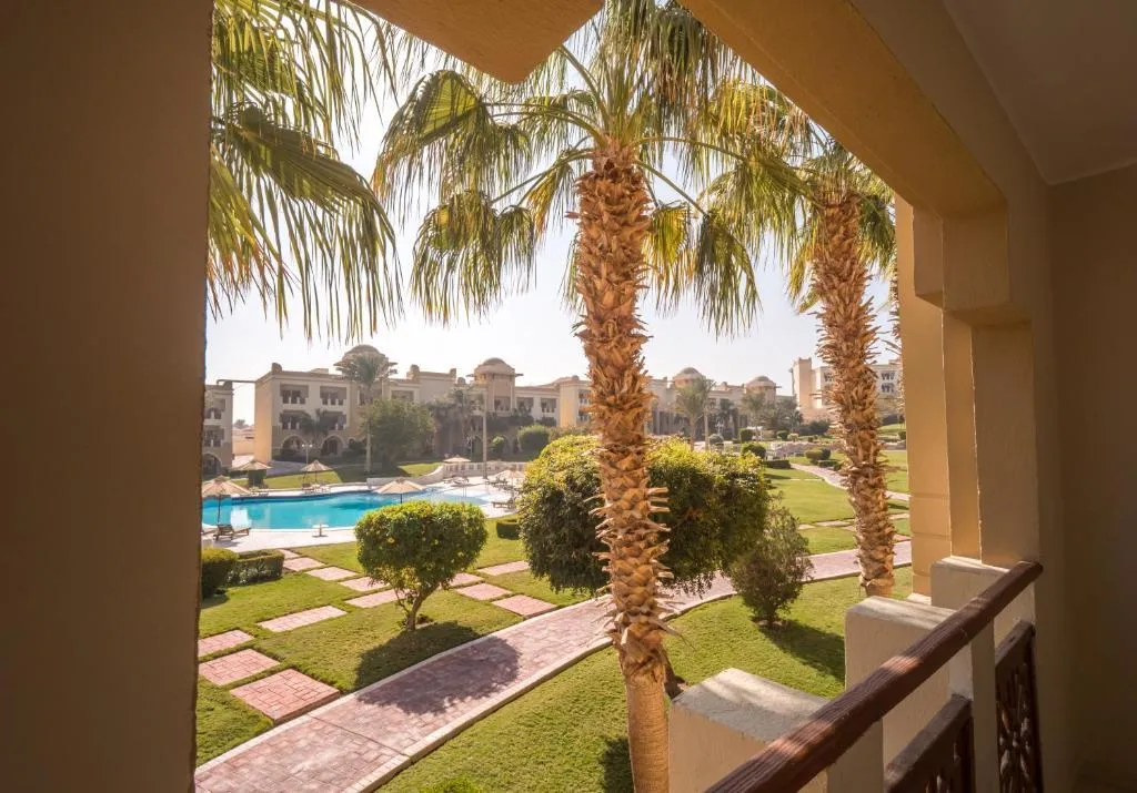DOUBLE STANDARD Room, Serenity Alpha Beach, Red Sea Riviera