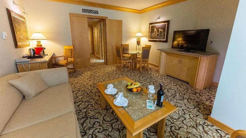 Room, Gloria Verde Resort, Antalya