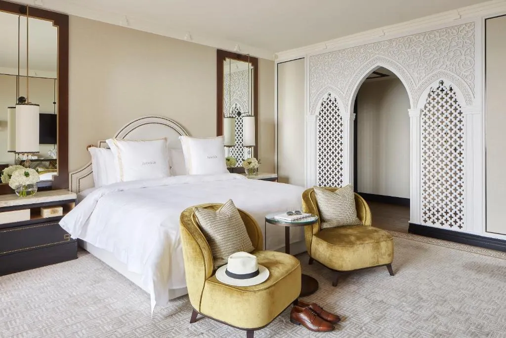 Room DELUXE Room, Jumeirah Mina Al Salam Dubai, Dubai