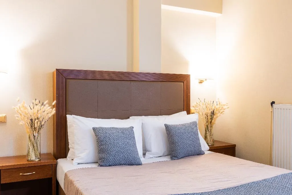 DOUBLE SUPERIOR Room, Marina  Athens Hotel, Athens