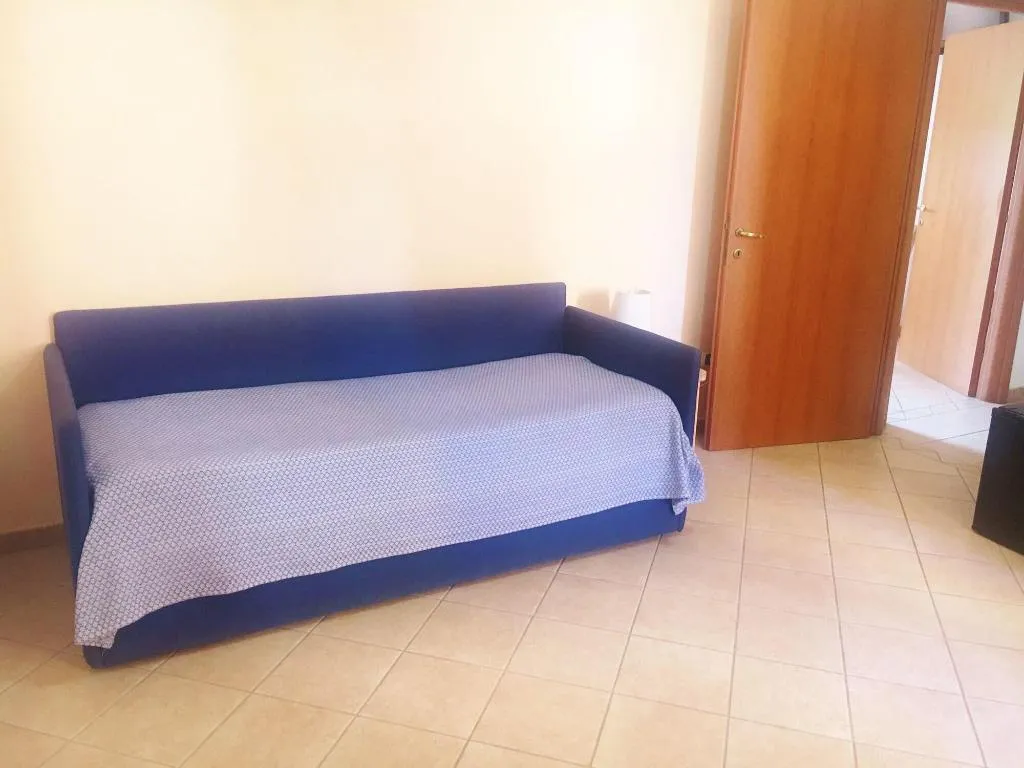 Room, Hotel Delle Isole, Olbia