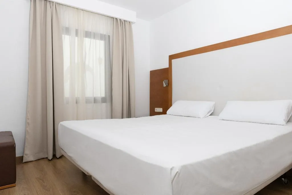 APARTMENT PREMIUM Room, Apartamentos Hesperia Bristol Playa, Fuerteventura