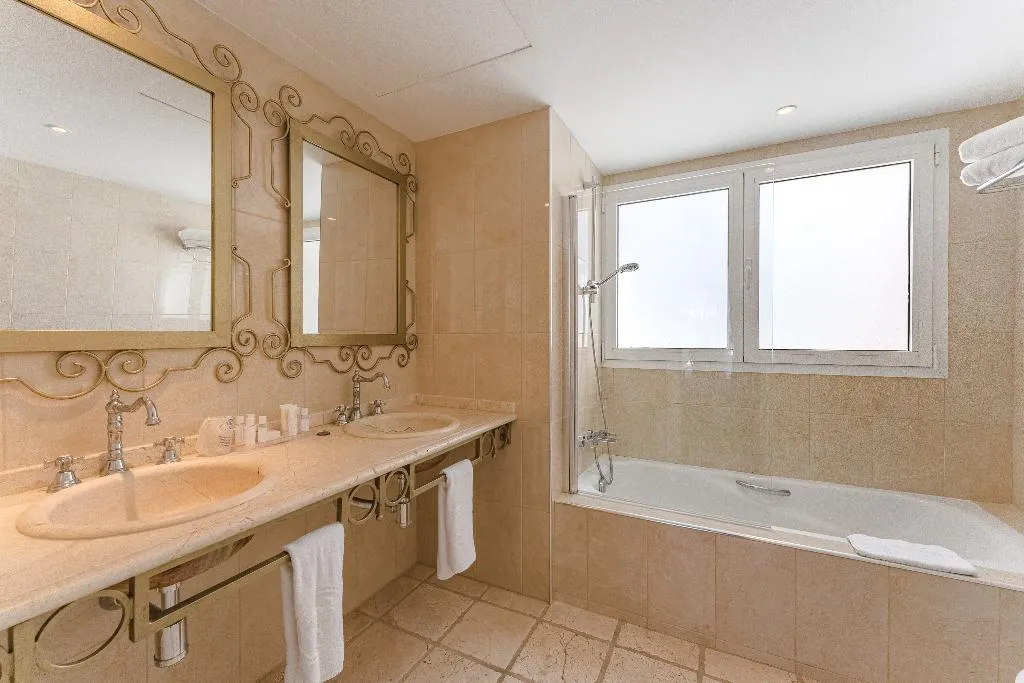 SUITE SEA VIEW TWO BEDROOMS Room, Flamingo suite boutique hotel, Tenerife