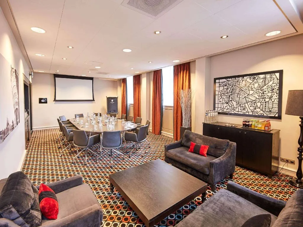 Conferences, Sofitel Legend the Grand Amsterdam, Amsterdam