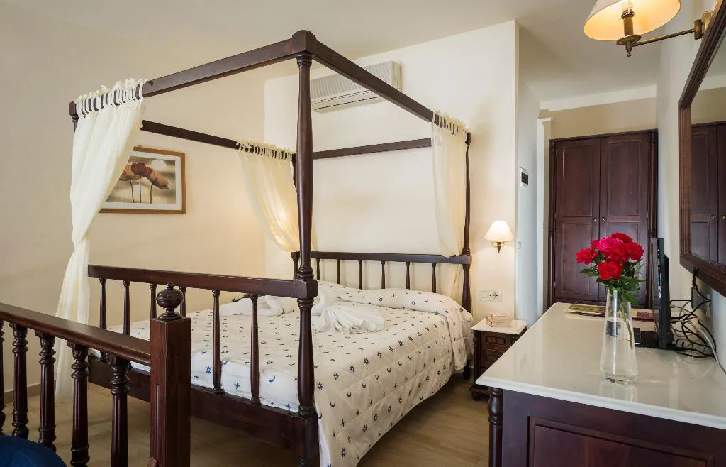 SUITE STANDARD Room, Spilia Village Hotel & Villas, Crete