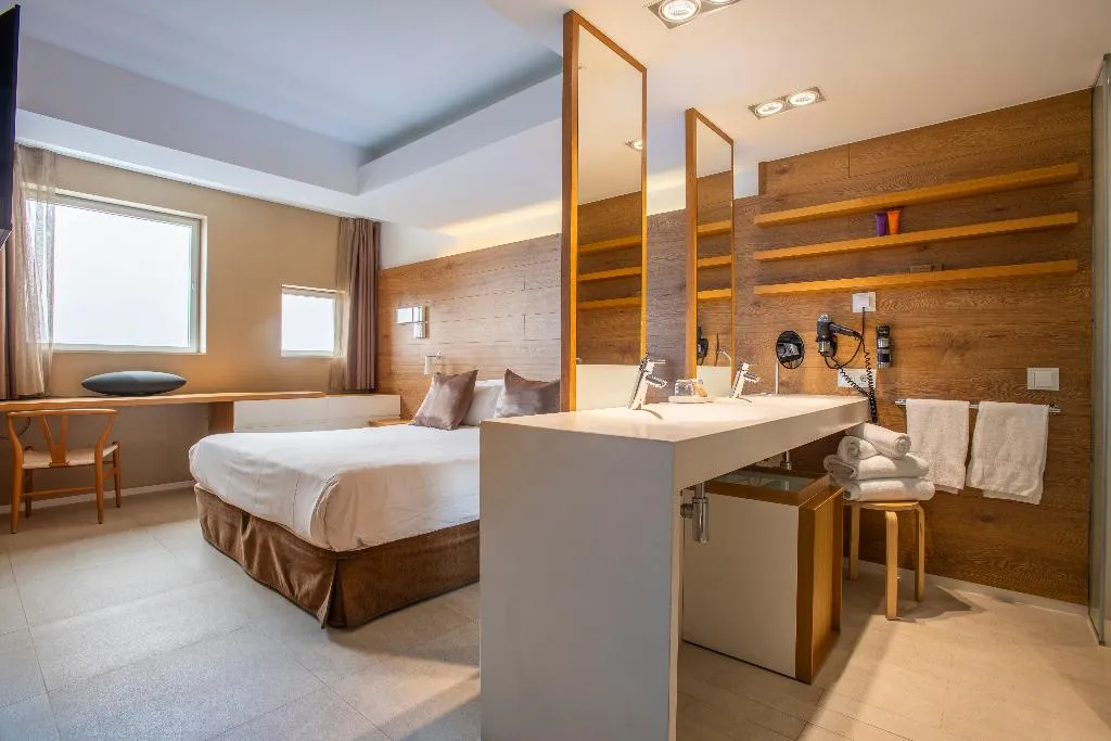 JUNIOR SUITE STANDARD Room, Leonardo Boutique Hotel Port Portals - Adults only, Majorca