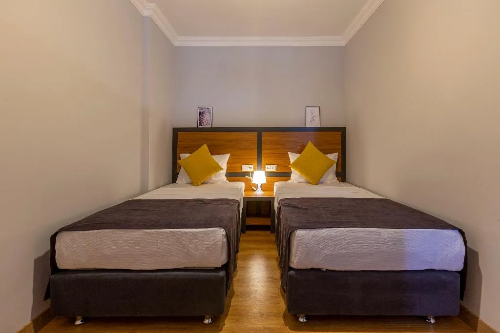 SINGLE STANDARD Room, Antalya Business Hotel, Antalya