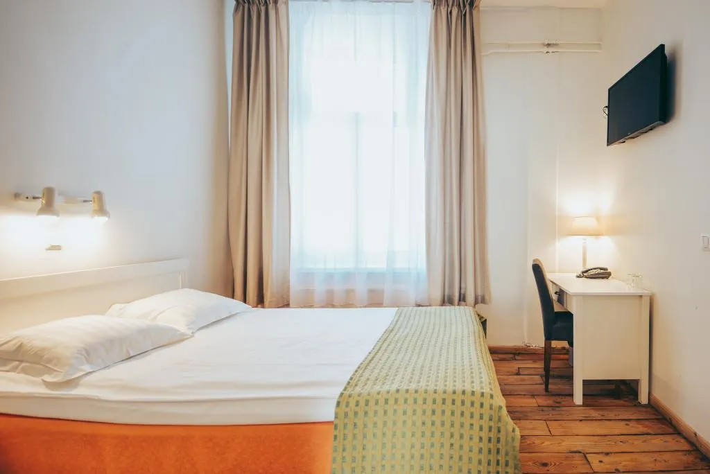 DOUBLE STANDARD Room, Economy Hotel, Tallinn
