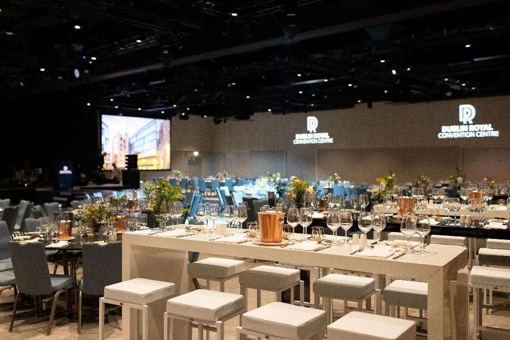 Conferences, Radisson Blu Royal Hotel, Dublin, Dublin