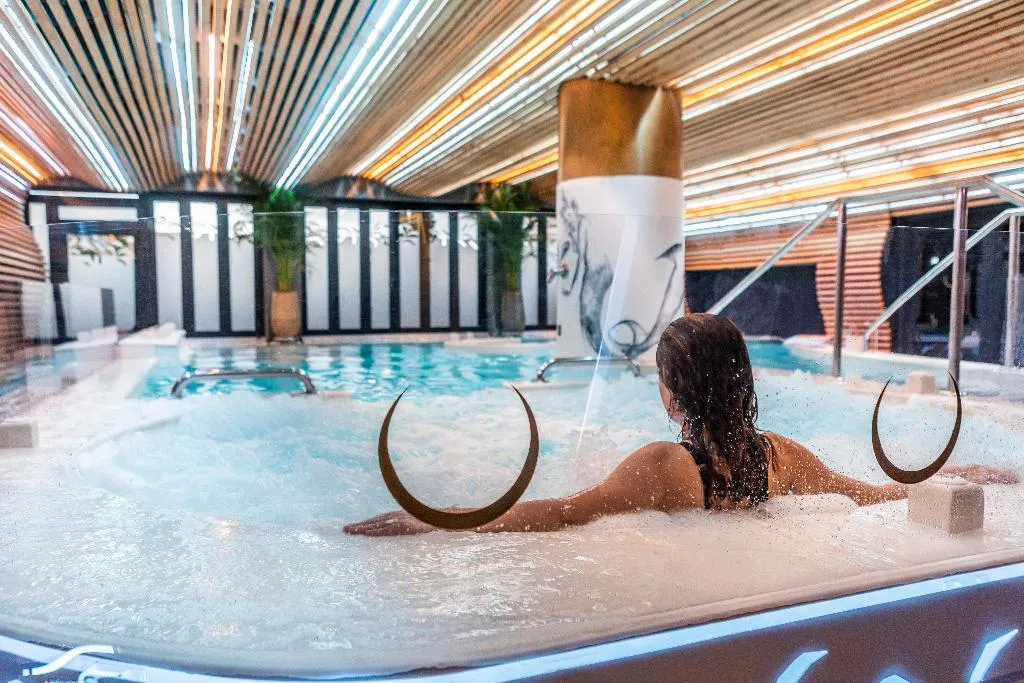 Sports and Entertainment, Bohemia Suites & Spa, Gran Canaria