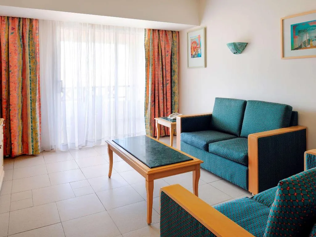 Room, Naama Bay Promenade Resort Managed By Accor, Red Sea Riviera