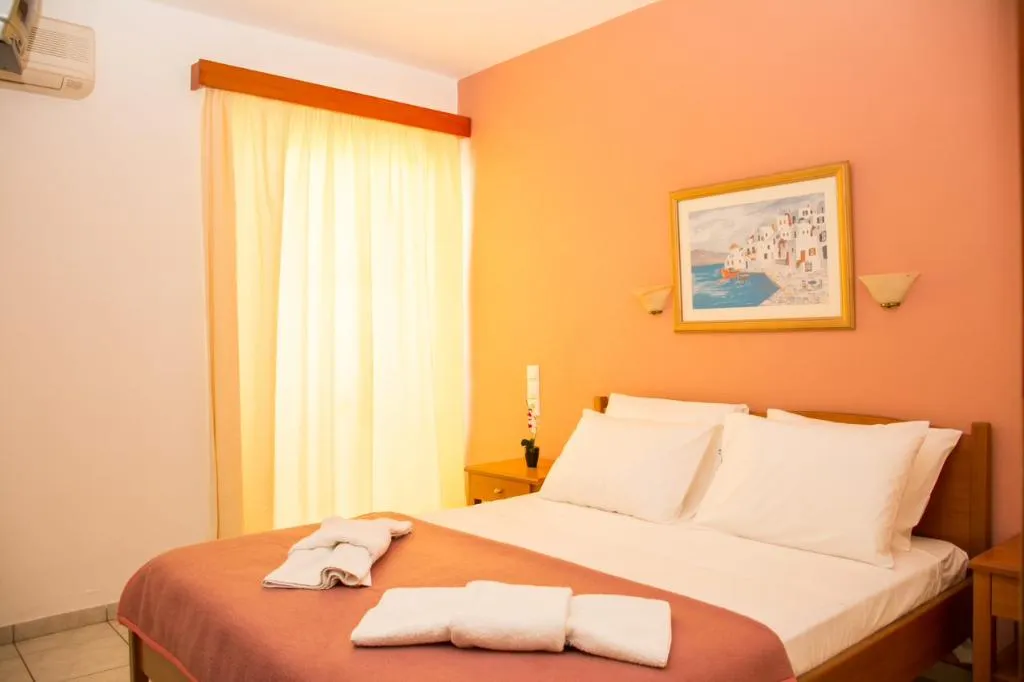 Room, Villa Aphrodite by Estia, Crete
