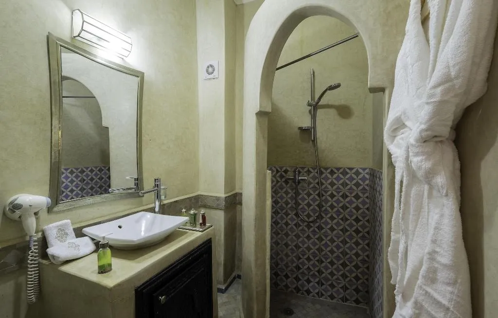 Room, Riad Nesma, Marrakech