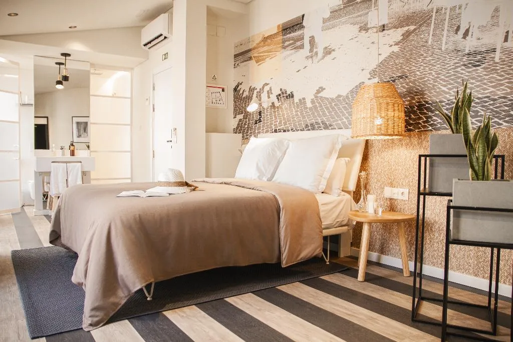 Double or Twin DELUXE Room, Room Select Liberdade, Lisbon