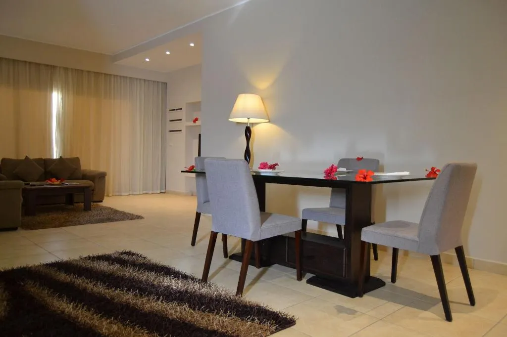 Room, Rivoli Suites, Red Sea Riviera