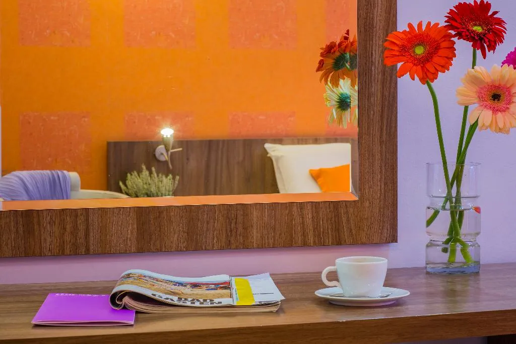Double or Twin EXECUTIVE Room, Novus Hotel, Athens