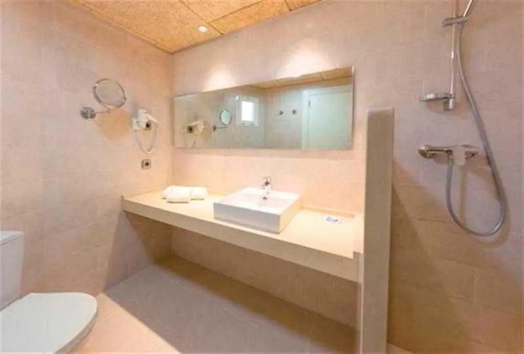 Room, Paguera Park, Majorca