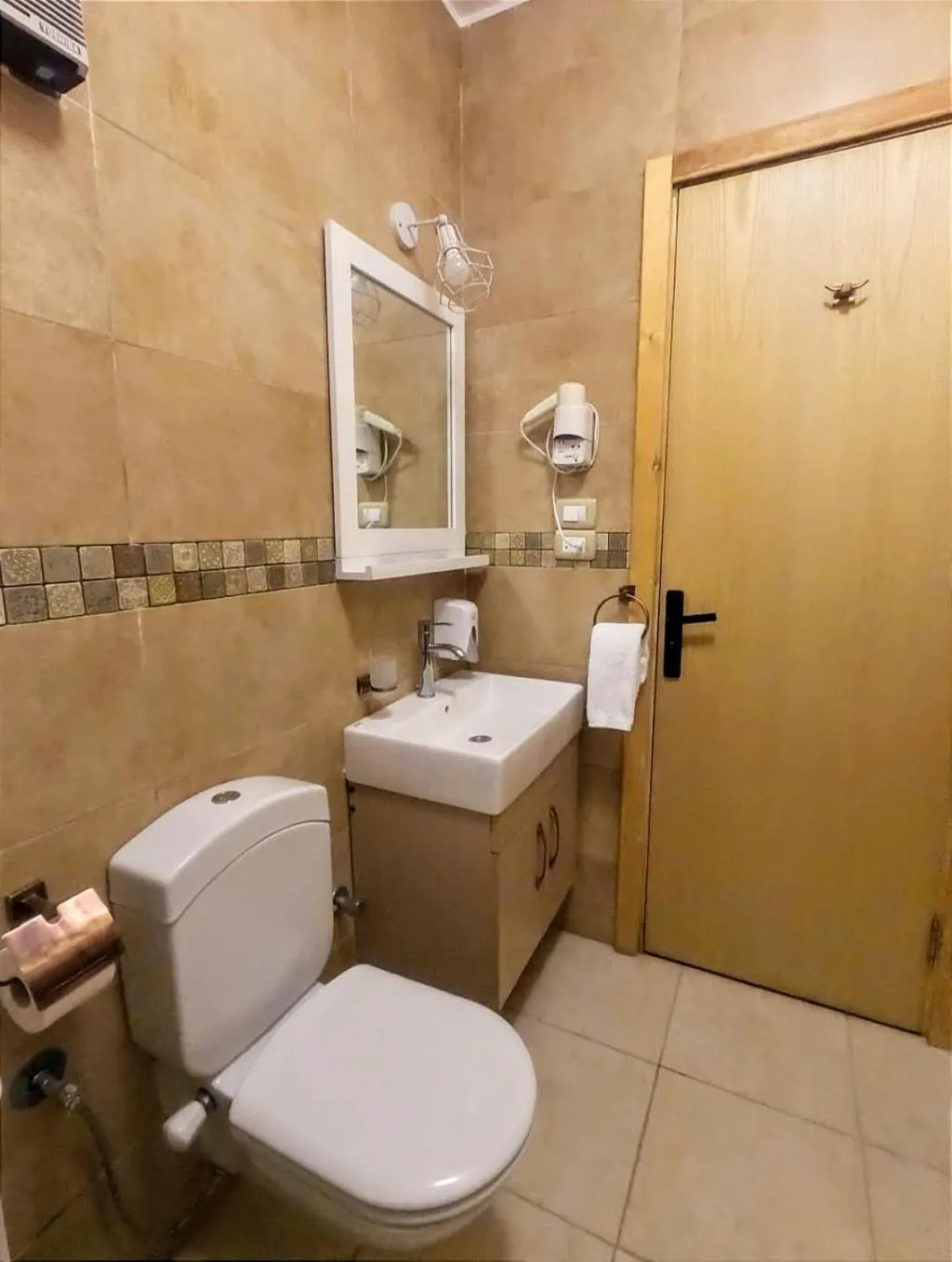 DOUBLE GARDEN VIEW Room, Mangrove Bay Resort, Red Sea Riviera