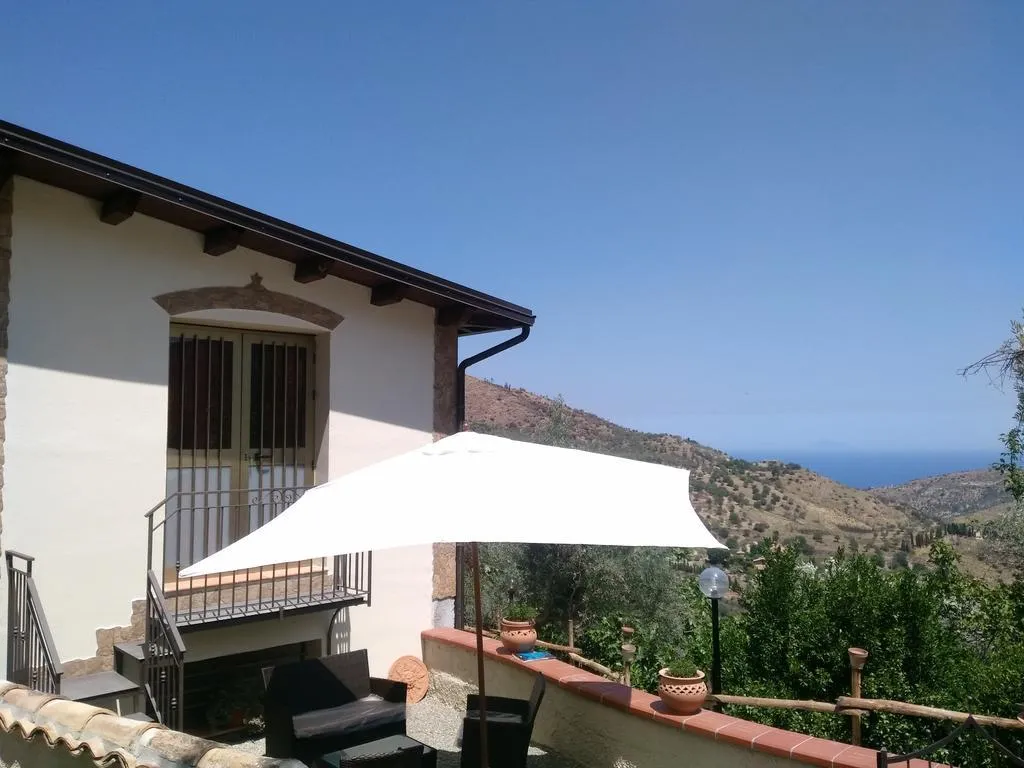 APARTMENT WITH BALCONY Room, Agriturismo L'Uliveto, Palermo
