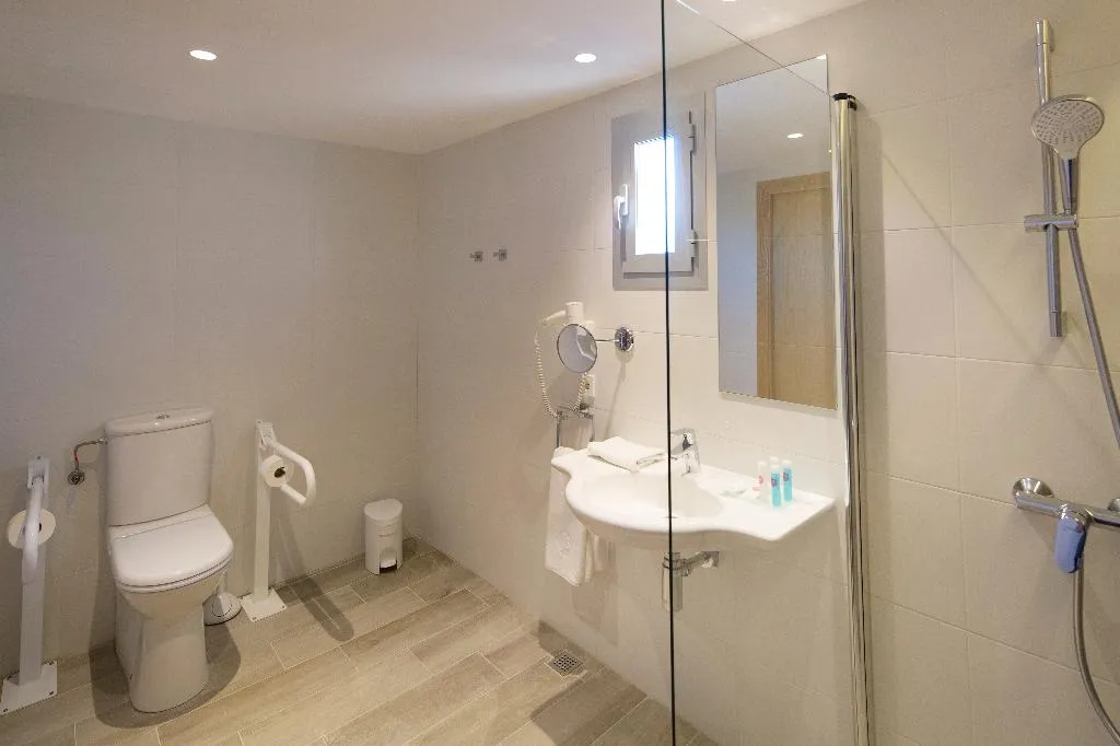 Room, JS Sol de Alcudia, Majorca