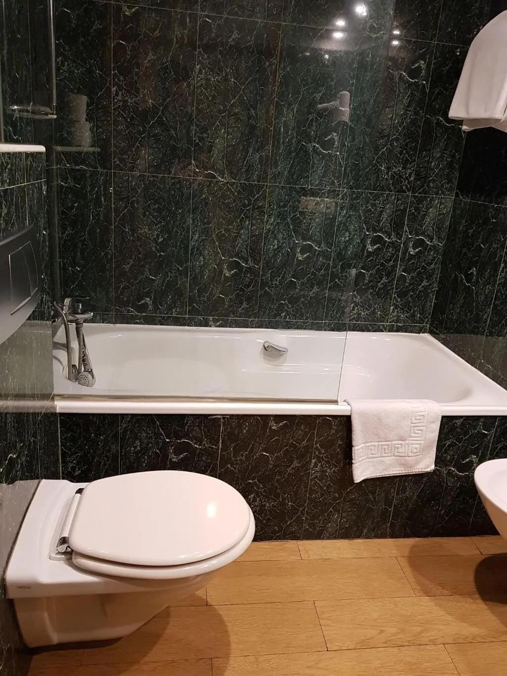 Room, Portofino, Costa Brava