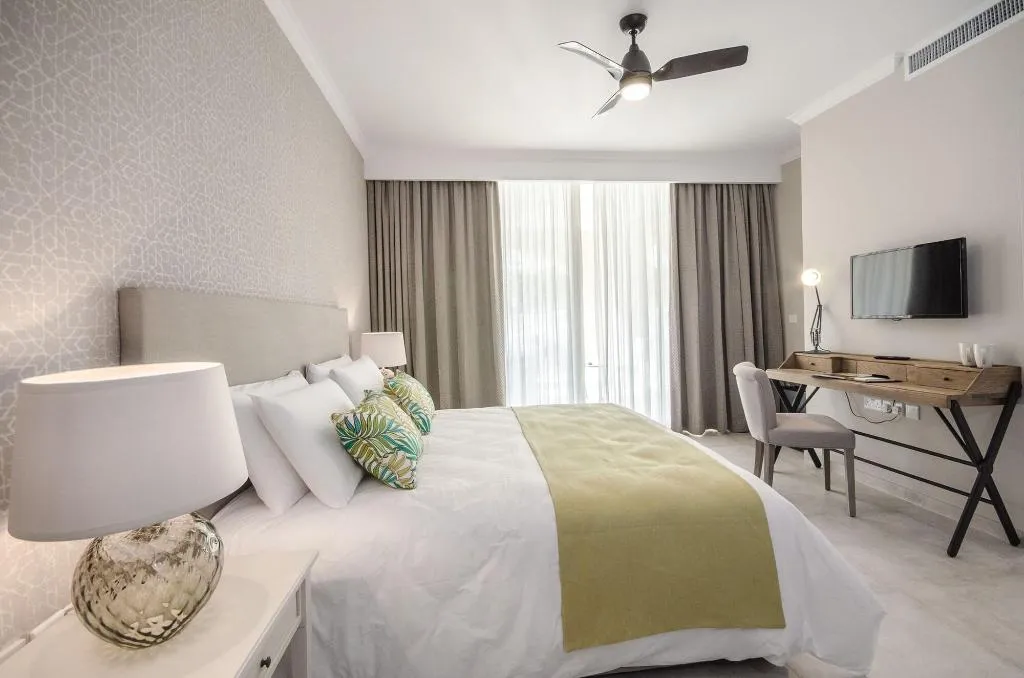 Room, Cesca Boutique Hotel, Malta