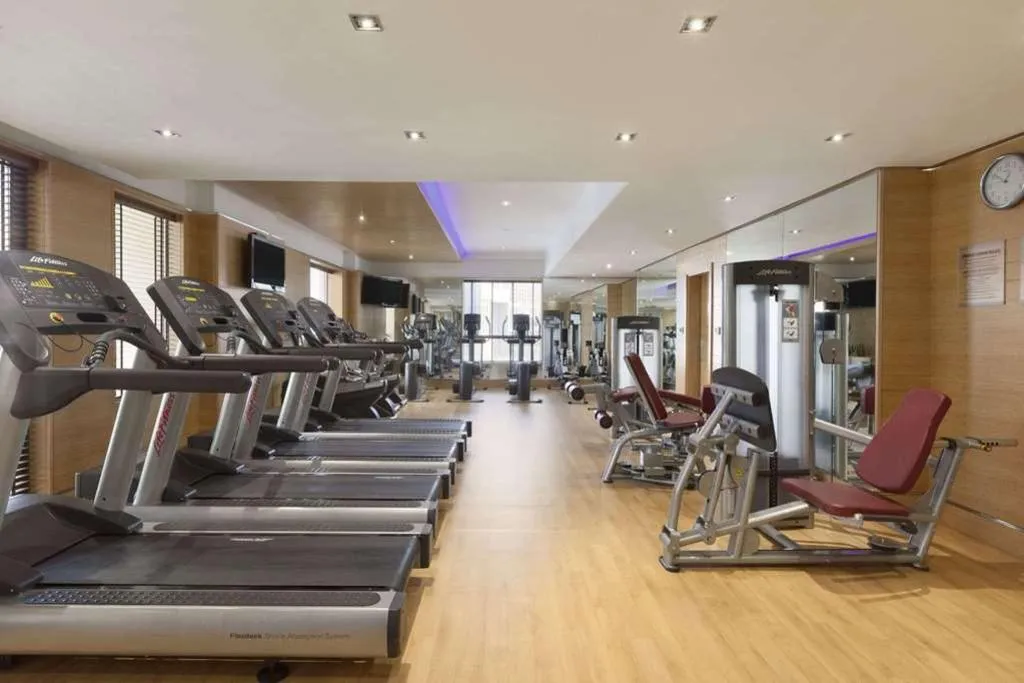 Sports and Entertainment, Delta Hotels by Marriott Jumeirah Beach, Dubai