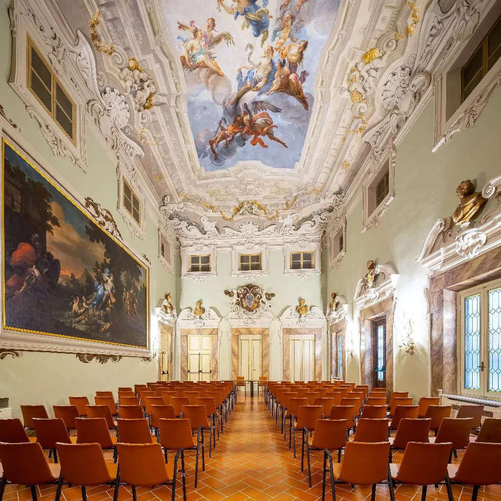 Conferences, Tivoli Palazzo Gaddi Firenze Hotel, Florence