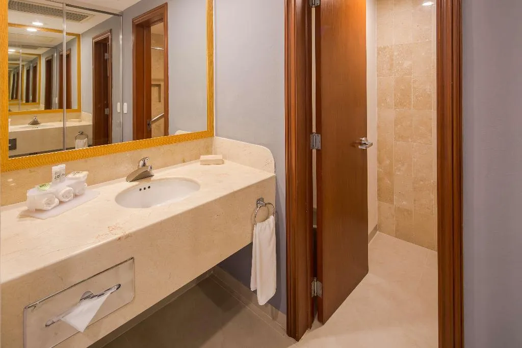 Room, Wyndham Garden Playa del Carmen, Cancun Area
