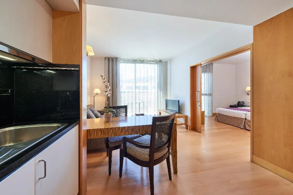 APARTMENT SIDE SEA VIEW Room, Golden Residence, Madeira