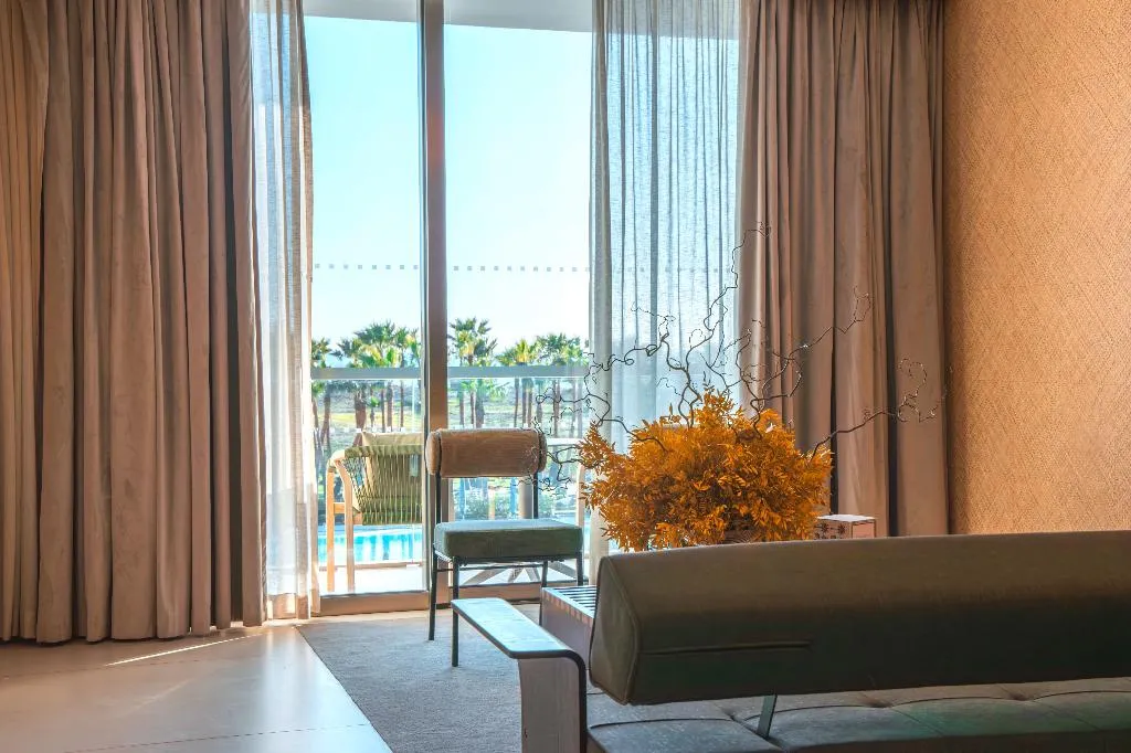 SUITE PREMIUM OCEAN VIEW Room, Wine & Books by the sea - Algarve Resort, Algarve